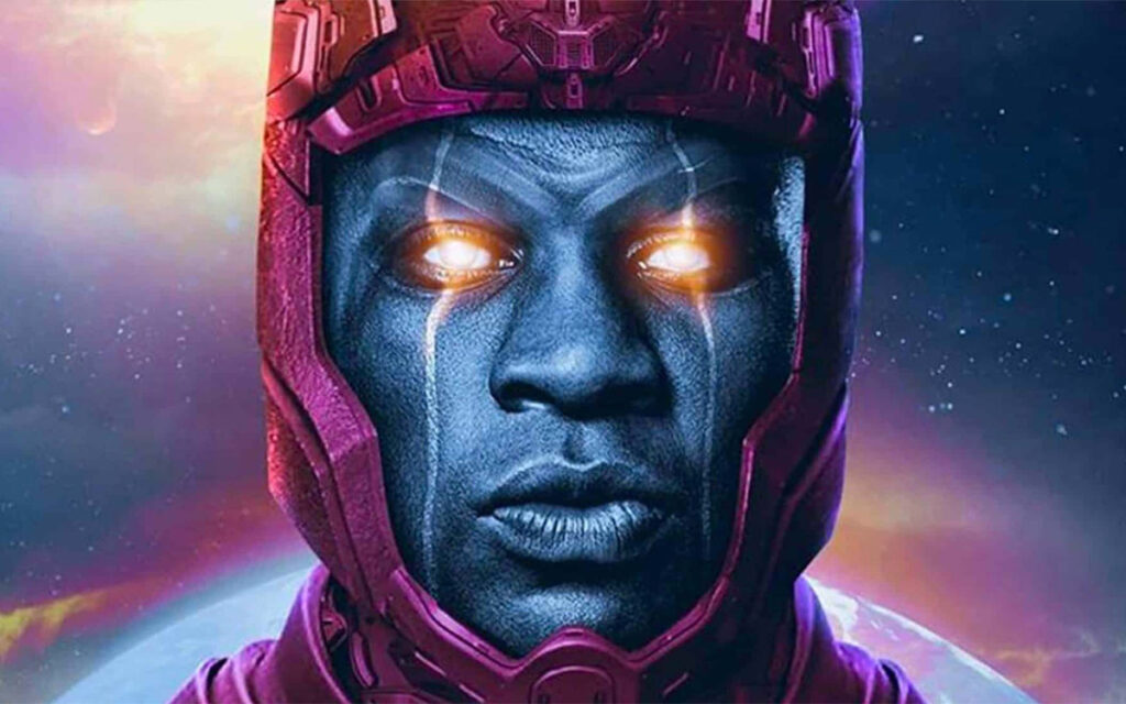 kang disparition MCU