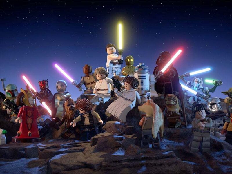 lego star wars the skywalker saga for nintendo switch wcfv