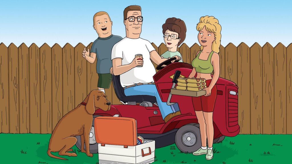 Les Rois Du Texas Saison 14 Débarque Sur Disney+ : Tout Ce Qu’il Faut Savoir