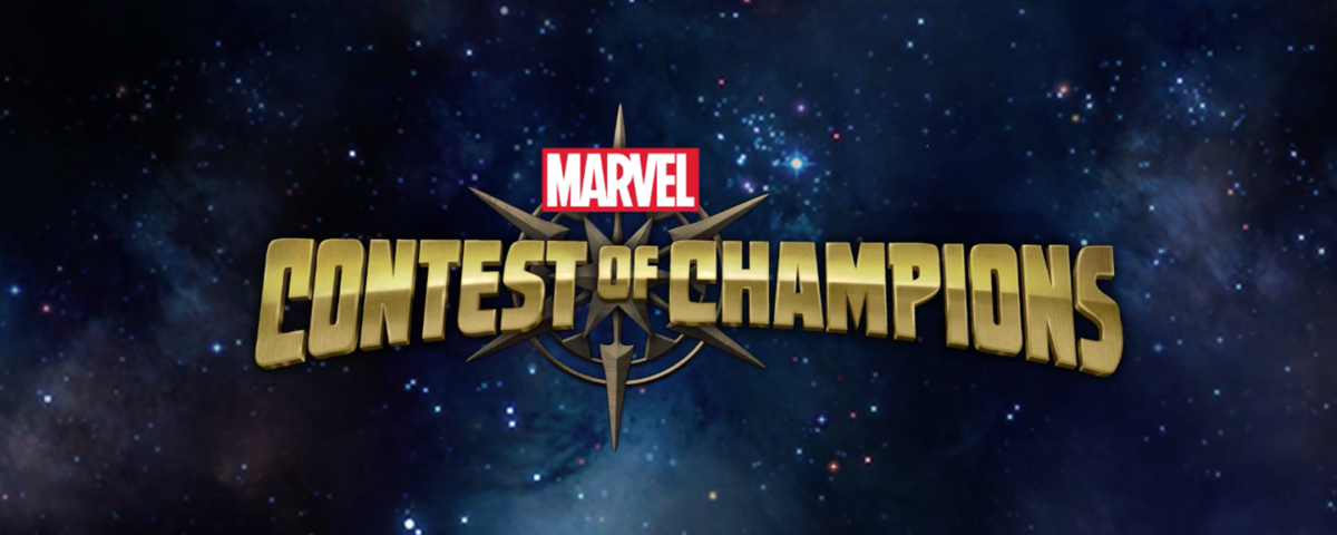 marvel contest of champions