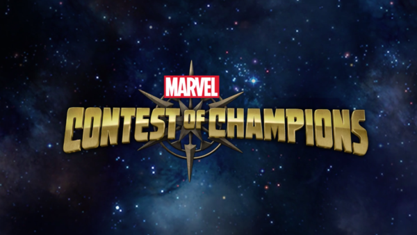 marvel contest of champions