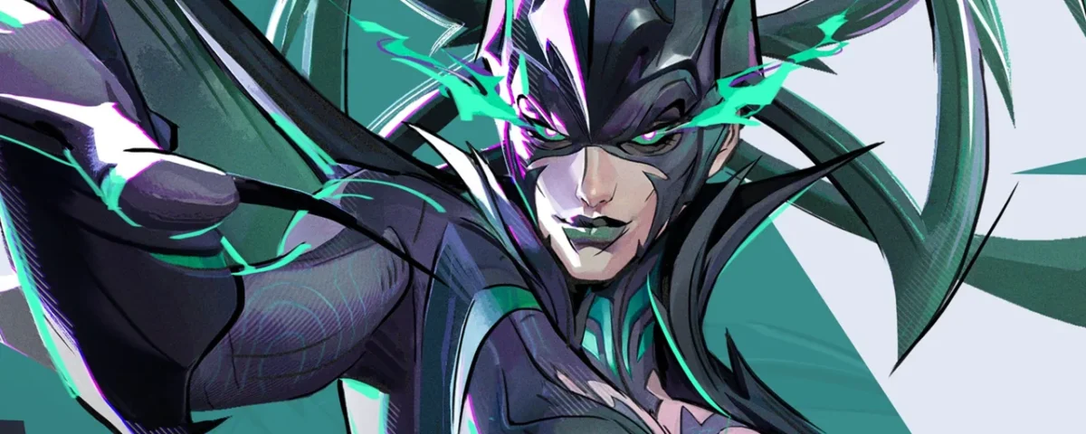 marvel rivals official hela character reveal trailer hynv.1280