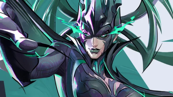 marvel rivals official hela character reveal trailer hynv.1280