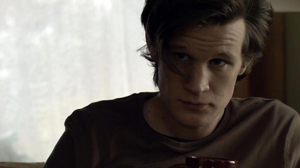 Matt Smith Rejoint Star Wars : Starfighter En Tant Que Grand Méchant Aux Côtés De Ryan Gosling
