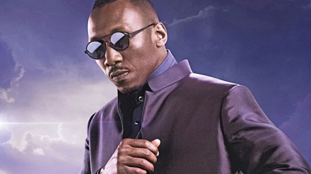 Marvel Confirme L'annulation De La Sortie De Blade En 2025 : Le Film Repoussé Indéfiniment Malgré L'engagement De Mahershala Ali