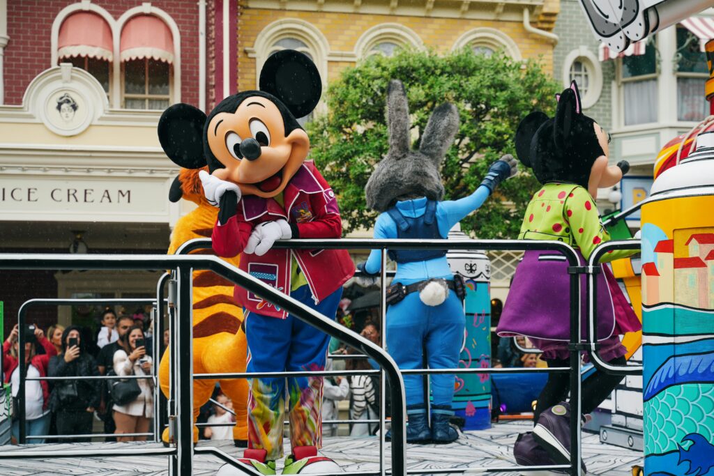 Comment Ne Pas Payer Cher Disneyland Paris ?