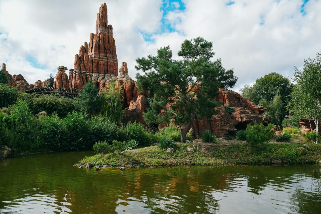 Expériences Interactives Et Immersives À Disneyland Paris