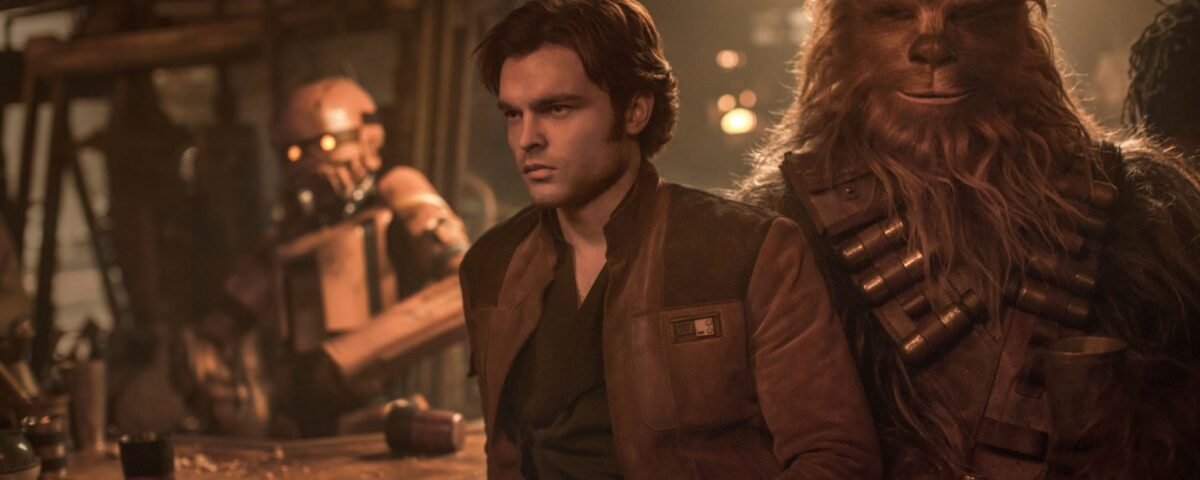 solo a star wars story film photo avis critique