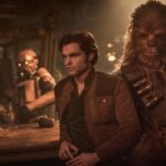 solo a star wars story film photo avis critique