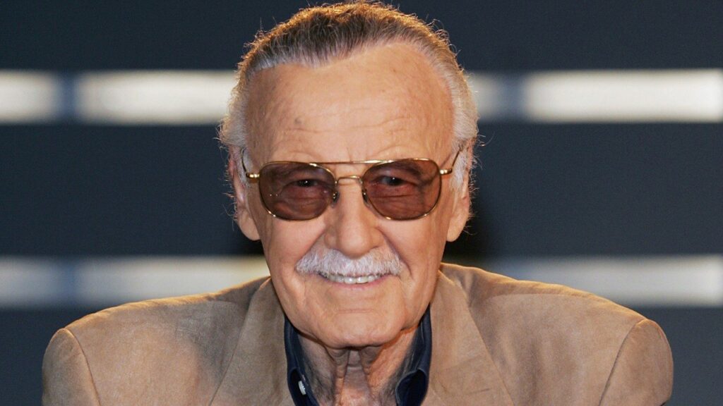Le Créateur De Marvel : Stan Lee, La Légende Derrière L'univers Des Super-héros