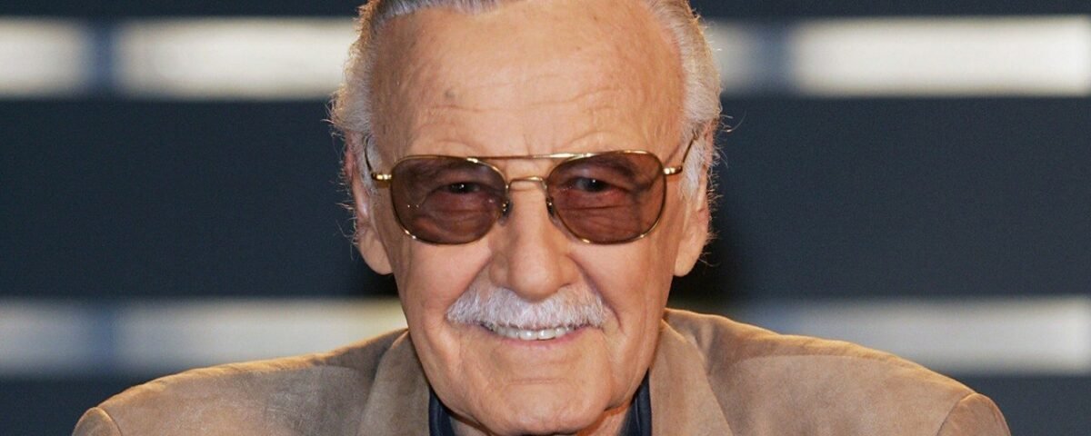 stan lee mort une