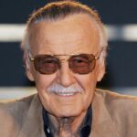 stan lee mort une