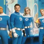 the fantastic four first steps post credit scenes explained