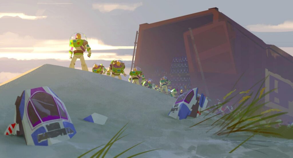 D23 Expo 2025 : Marvel Annonce Avengers Doomsday, Pixar Relance Toy Story 5 Et Disney Confirme L’âge De Glace 6 – Toutes Les Nouveautés À Retenir