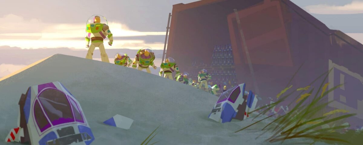 which concept art from toy story 5 is your favorite so far v0 mzbaipuaq40e1