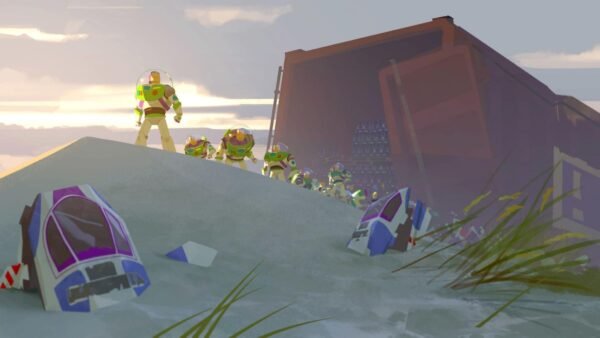 which concept art from toy story 5 is your favorite so far v0 mzbaipuaq40e1