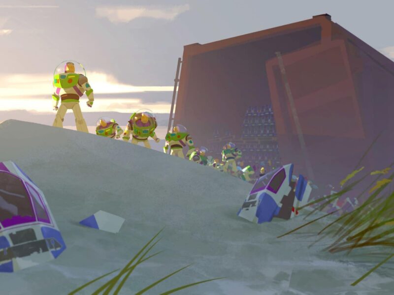 which concept art from toy story 5 is your favorite so far v0 mzbaipuaq40e1