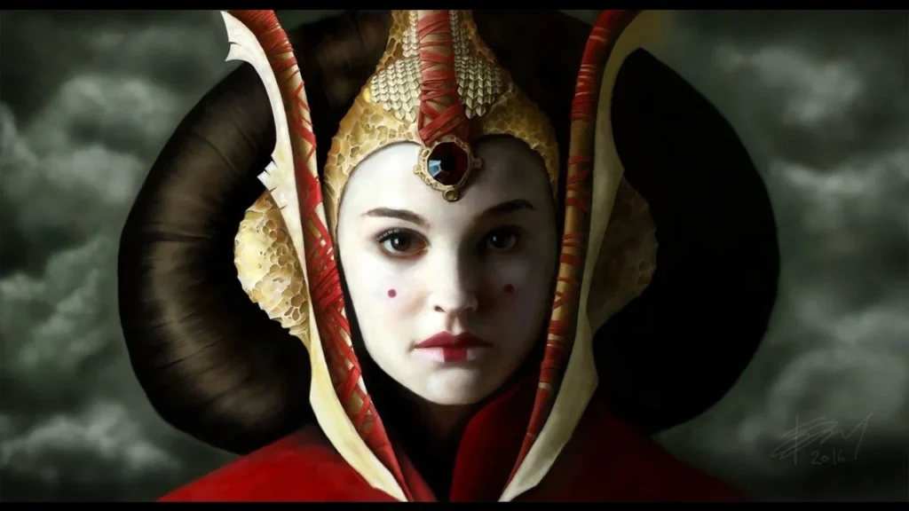 wp1987378 padme amidala wallpapers
