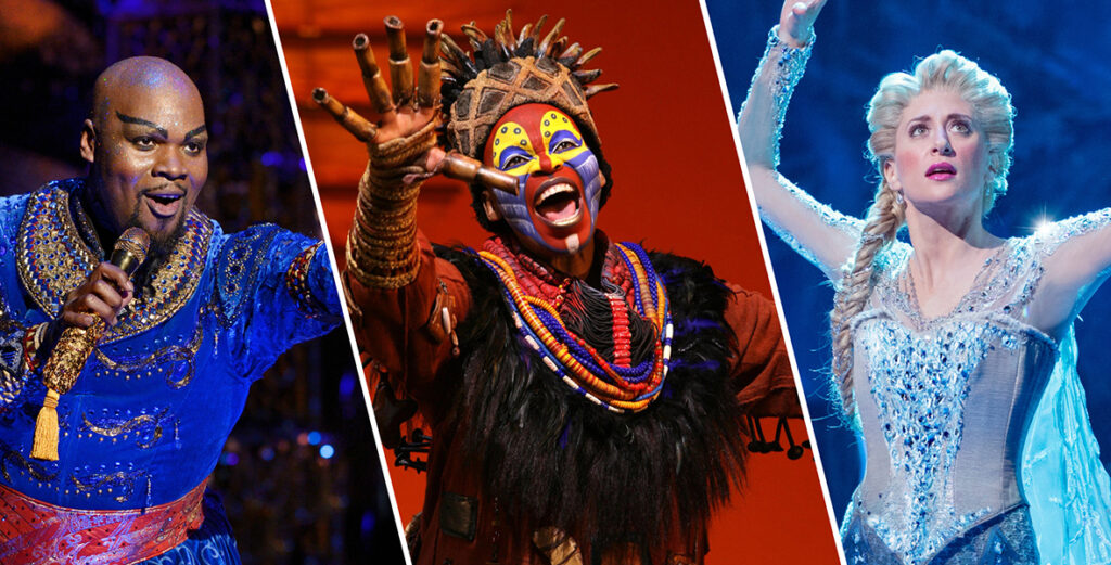 1180w 600h Disney on Broadway 30th Anniversary 00