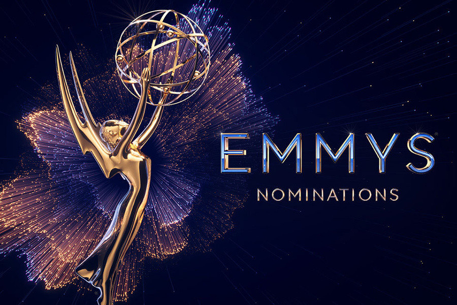 1183152 logo emmy awards