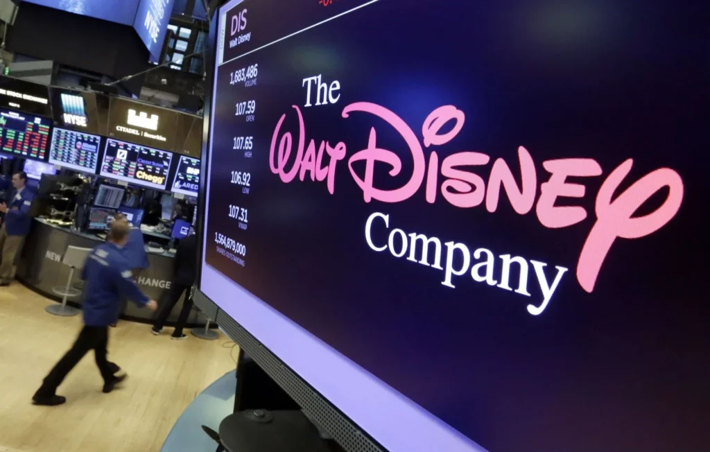Comment Disney Influence-t-il La Société ?