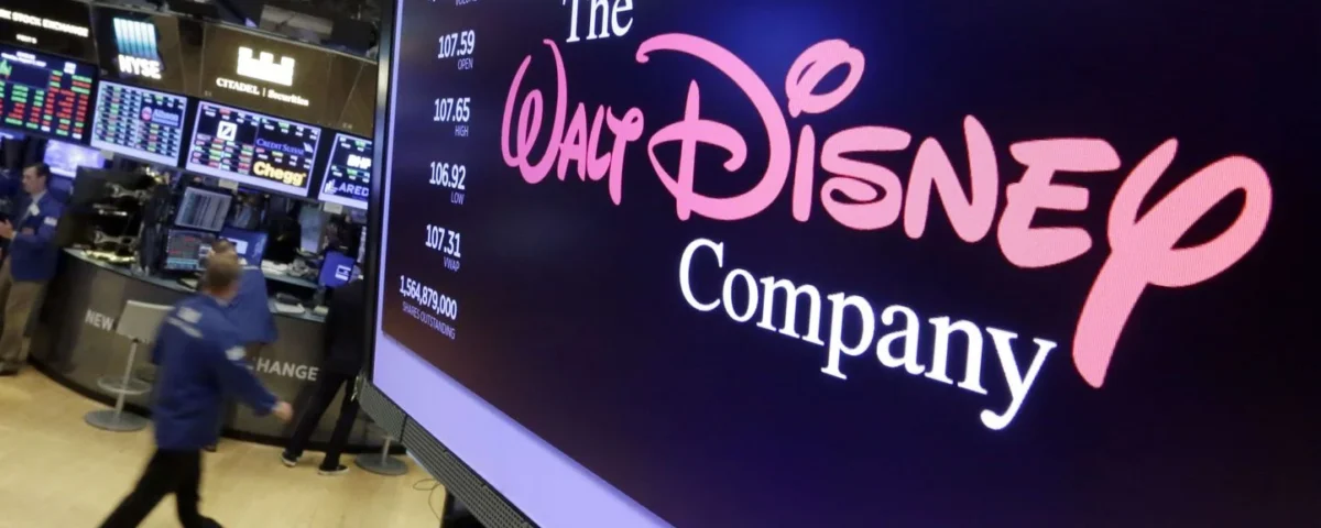 1444x920 logo disney new york stock exchange nyse 7 aout 2017