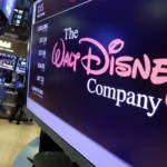 1444x920 logo disney new york stock exchange nyse 7 aout 2017