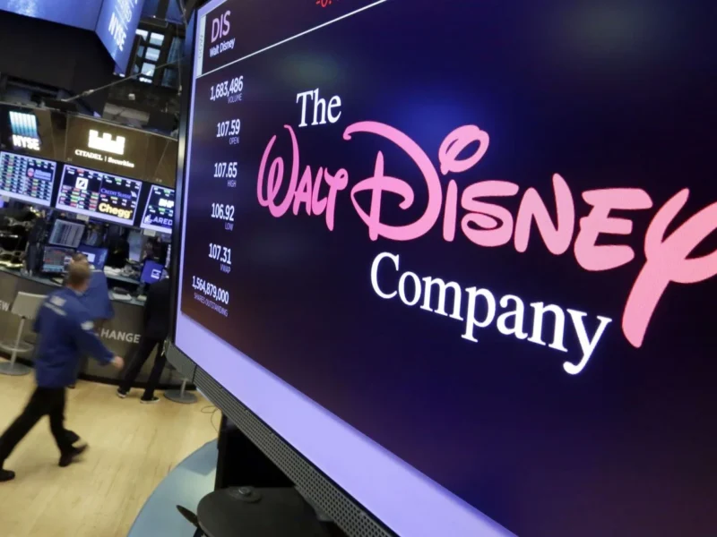 1444x920 logo disney new york stock exchange nyse 7 aout 2017
