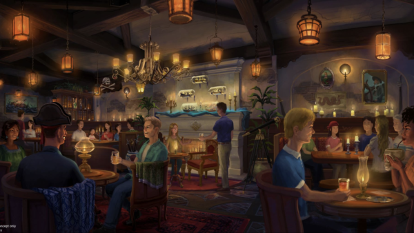 2025 wdw mk magic kingdom the beak and barrel pirates of the caribbean tavern pub4