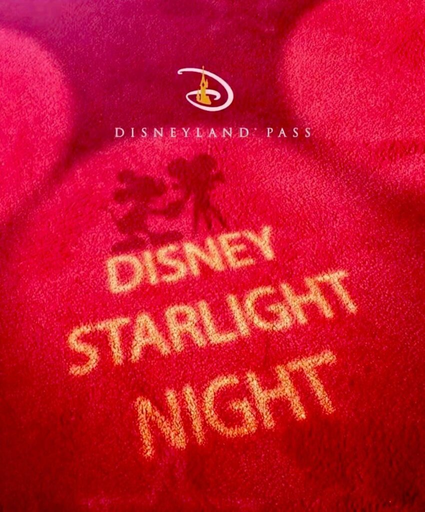Disney Starlight Night Au Parc Walt Disney Studios : Programme Complet, Spectacles Exclusifs, Dj Party, Personnages Rares Et Attractions Ouvertes Jusqu’à 2h