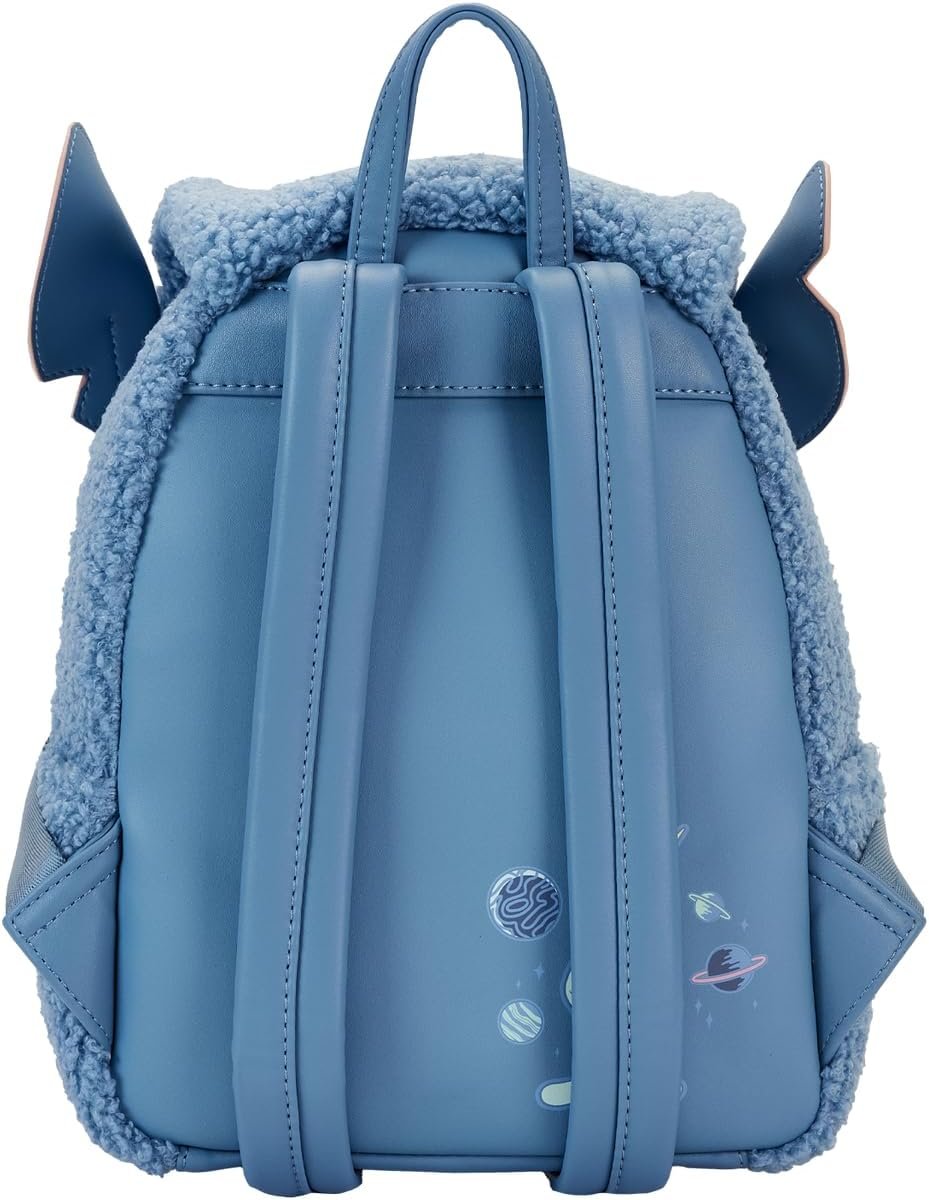 Loungefly Disney Lilo And Stitch Backpack