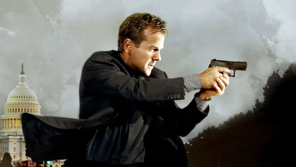 24 Heures Chrono : Kiefer Sutherland Confirme Un Script Pour Le Retour De Jack Bauer – Saison Finale Ou Téléfilm En Discussion Chez Disney