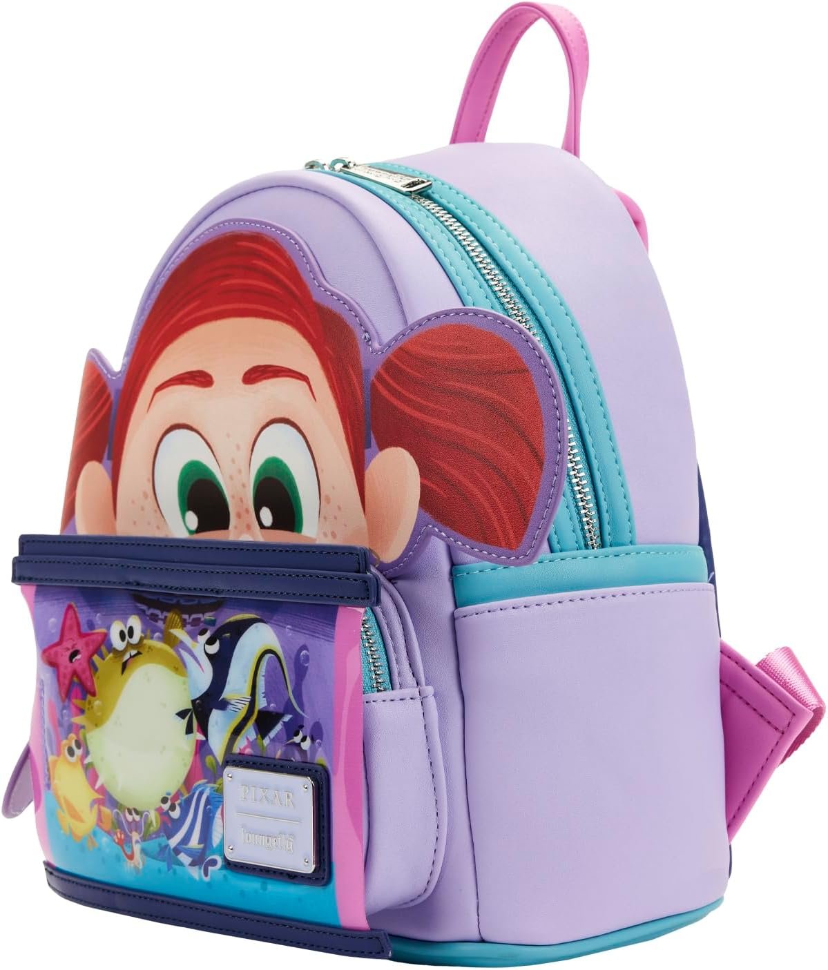 Loungefly Finding Nemo Darla