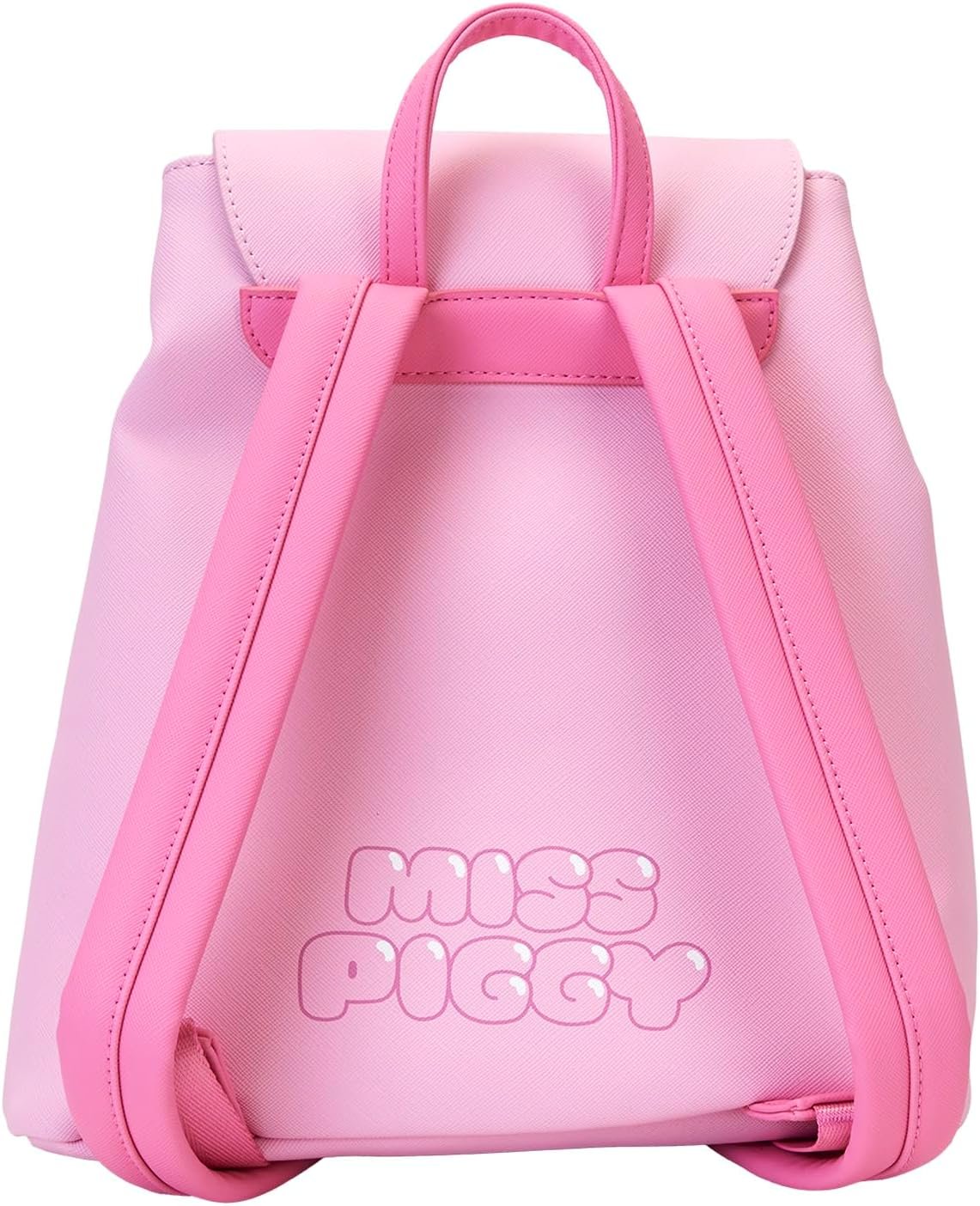 Loungefly Disney The Muppets Miss Piggy Mini sac à dos
