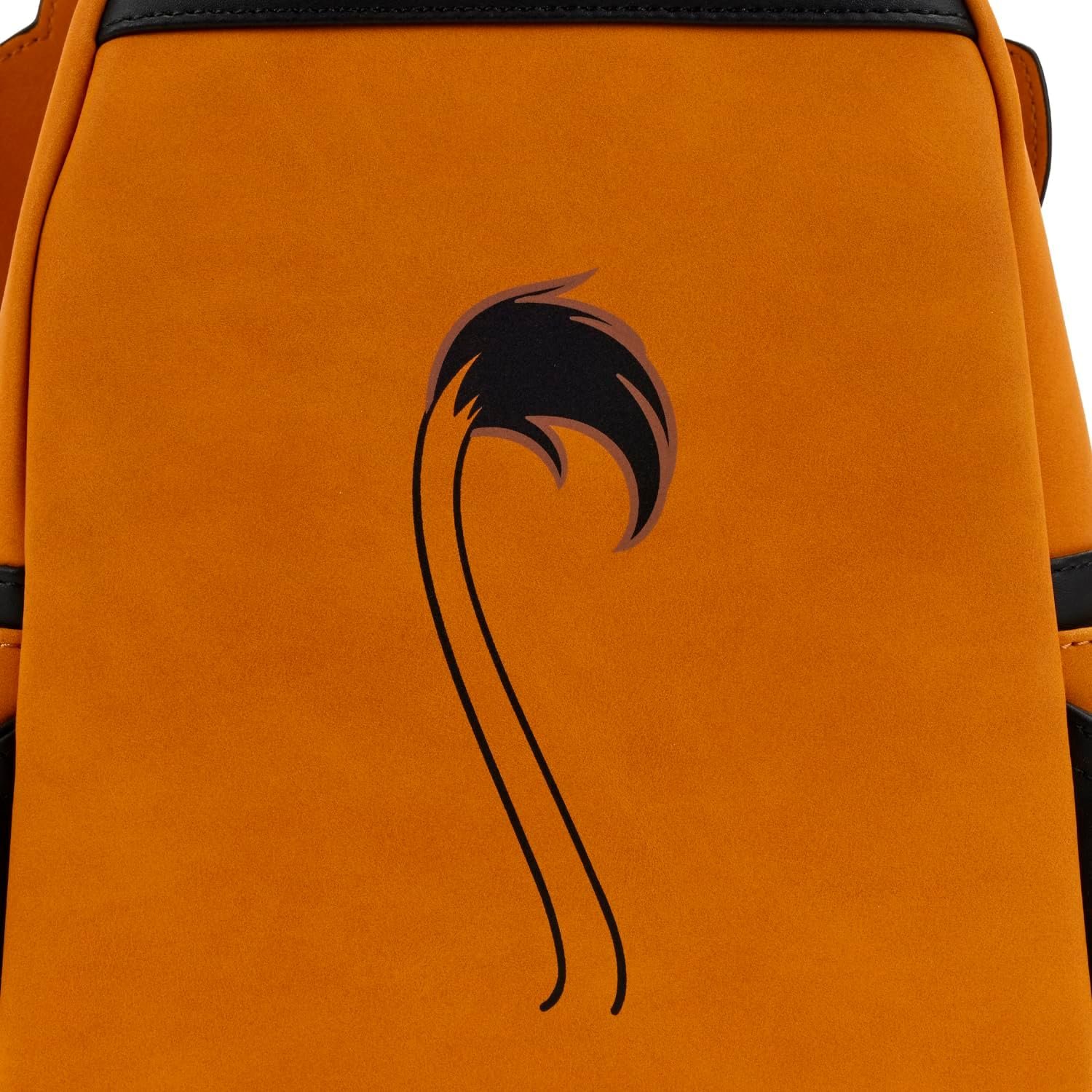 Mini sac à dos Loungefly Disney
