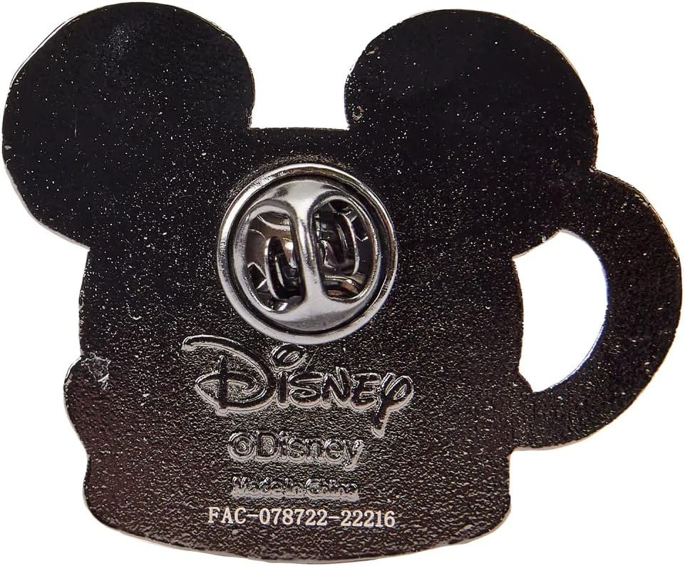 Loungefly Funko Disney Mickey & Friends Hot Cocoa Blind Box Pins