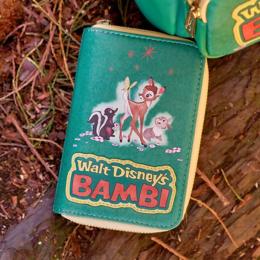 Funko Bambi Sac à Dos