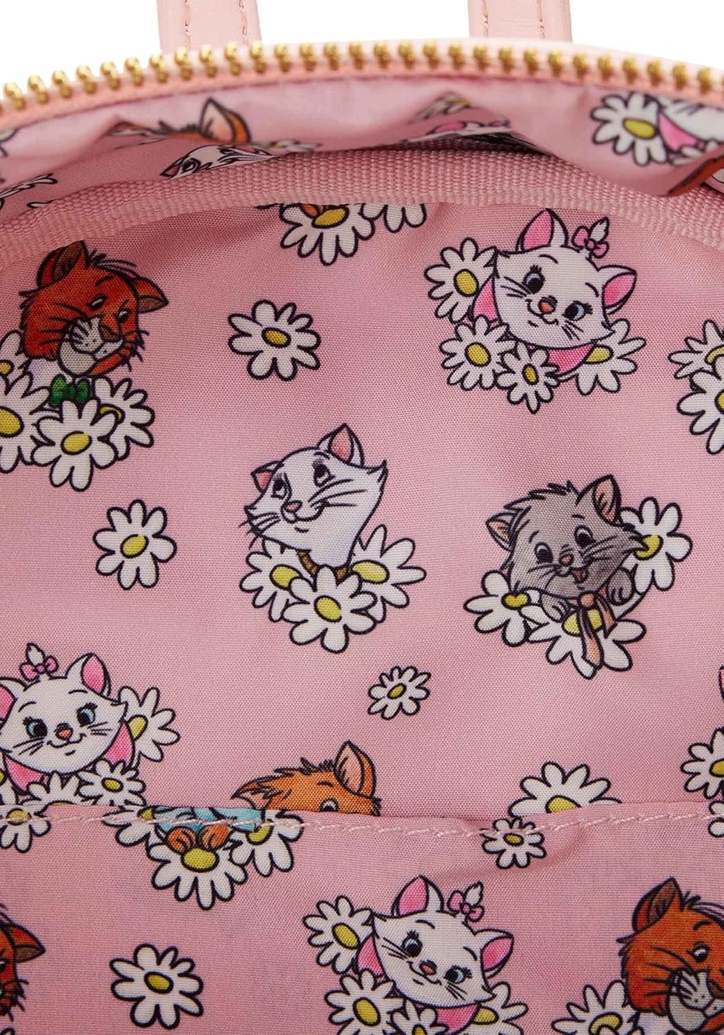 LOUNGEFLY Mini sac à dos Femme
