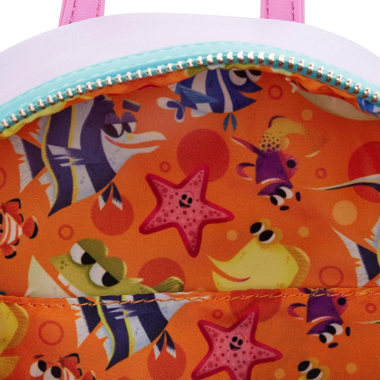 Loungefly Finding Nemo Darla Sac