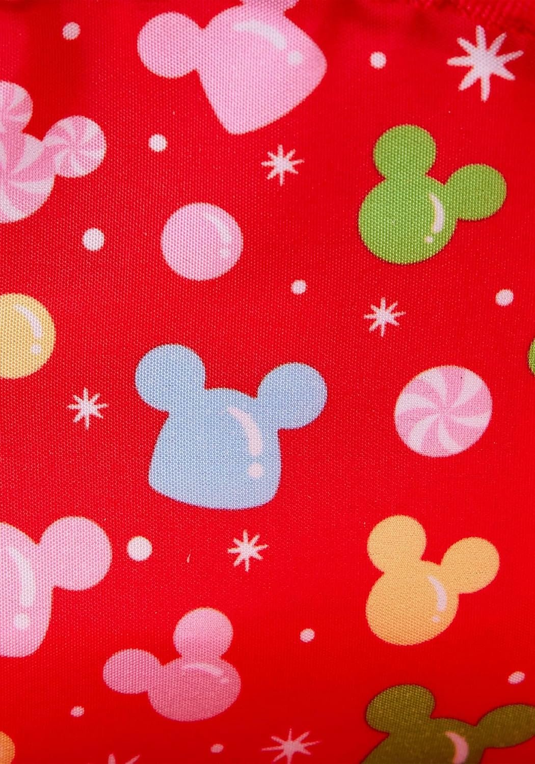 Mini sac à dos Loungefly motif biscuits en pain d'épice