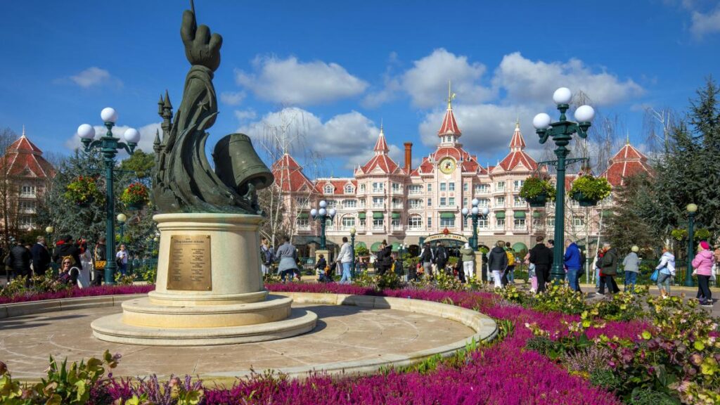 Conseils Et Recommandations Pour Les Visiteurs De Disneyland Paris