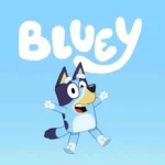BlueyLogo