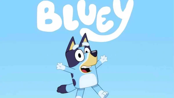 BlueyLogo