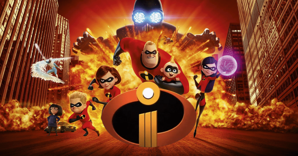Pixar Officialise Les Indestructibles 3 : Sortie Prévue En 2028 Avec Peter Sohn Et Brad Bird, Dix Ans Après Le Précédent Film