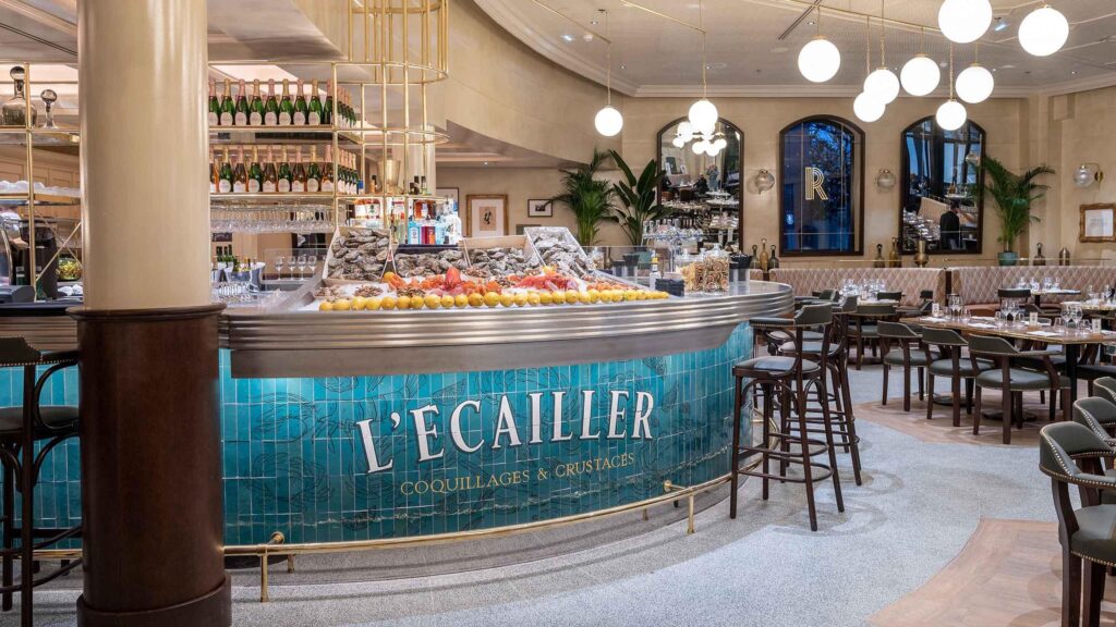 N040150 2030Dec11 world rosalie restaurant seafood bar 16 9 tcm808 271135p1fjpg