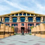 Walt Disney Company Full 49474