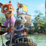 ZOOTOPIA2 ONLINE USE 240.0 015.00 0011