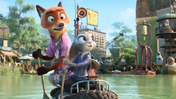 ZOOTOPIA2 ONLINE USE 240.0 015.00 0011