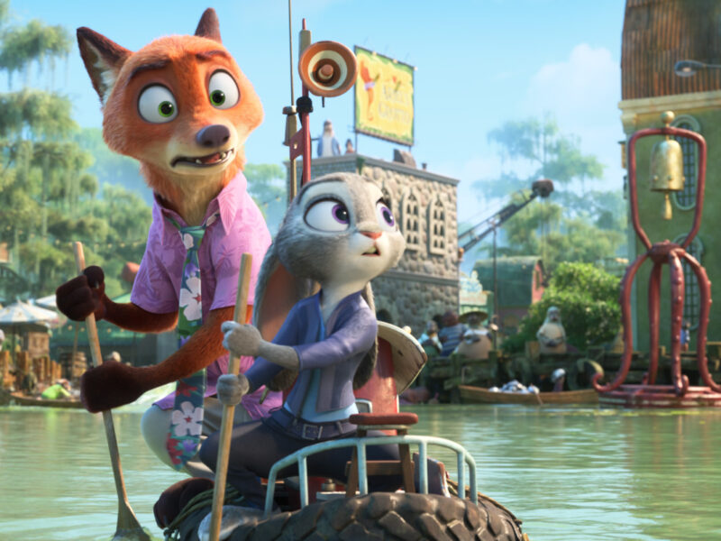 ZOOTOPIA2 ONLINE USE 240.0 015.00 0011