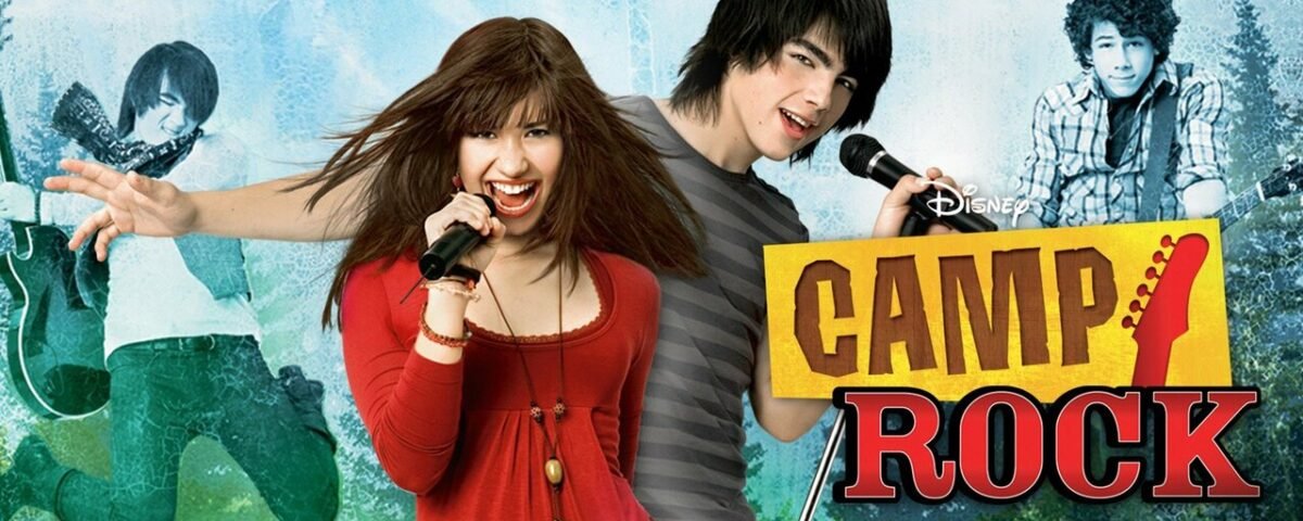 camp rock 3 confirmed